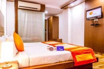 Oyo Premium Coastal Battery Hotel วิสาขปัตนัม ภายนอก รูปภาพ