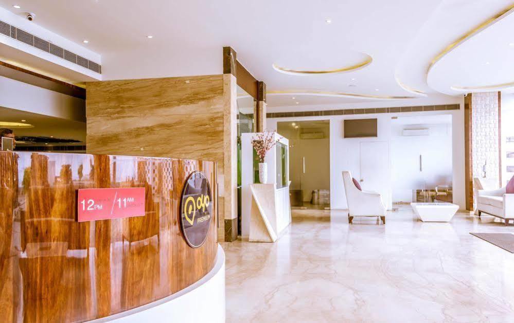 Oyo Premium Coastal Battery Hotel วิสาขปัตนัม ภายนอก รูปภาพ